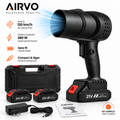 AIRVO - Cordless Blower